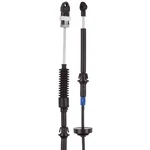 Pioneer CA-1286 Automatic Transmission Shifter Cable. Fixed Price $130.50.