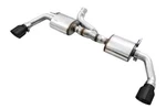 Awe Tuning 3015-33003 Tread Edition Axle-back Dual Exhaust For Jeep Jk/jku. Fixed Price $1075.17.