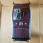 11-13 Infiniti M37 M56 Center Console Shifter Trim Cup Holder Panel Bezel Oem. Fixed Price $69.95.