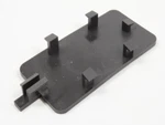 Dodge Neon T850 Transmission Clutch Cable Access Cover, 42236. Fixed Price $16.95.