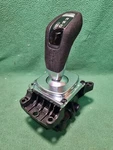 Range Rover Sport Evoque Discovery Suede Gearshift Knob Auto Module New LR114139. Fixed Price $470.16.