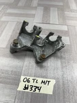 04-08 Acura Cl Tl Sport Manual Shifter Cable Bracket 6 Spd M/t J32. Fixed Price $54.95.