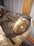 Transmission Assy. Chrysler Lhs 99 00 01. Fixed Price $503.55.