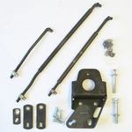 Hurst Speed Super Shifter Early Usa Race Linkage Set Muncie 451 Stud. Fixed Price $349.99.