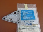 1969-1974 Scrambler Rebel Amx Javelin Nos 4-SPEED Shifter Mounting Plate 3196381. Fixed Price $279.99.