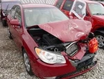Elantra 2007 Transmission Shift Assembly 21209. Fixed Price $62.50.
