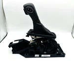 Oem 11-15 U387 Ford Edge Explorer Floor Gear Lever Shifter Selector Knob. Fixed Price $119.00.
