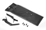 Rugged Ridge 18003.51 Engine & Trans Skid Plate For 12-18 Jeep Wrangler Jk. Fixed Price $419.99.