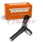Dorman Crankshaft Position Sensor 1997-1998 Ford E-350 Econoline 5.4L Yd. Fixed Price $34.97.