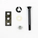 Hurst Comp Plus 4 Speed Handle Carriage Bolt Bridge Plate Nut & 2 Washers New. Fixed Price $25.99.
