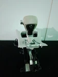 08-12 Chevy Malibu Automatic Transmission Floor Gear Shifter W/storage Com. Fixed Price $64.99.