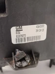 Automatic Transmission Shift Lever Assembly Fits 2019 Chevrolet Trax Grad. Fixed Price $109.00.
