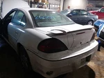 Grand Am 2002 Transmission Shift 2141463. Fixed Price $65.00.