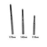 Hybrid Racing Stainless Steel Rod - 170MM For Rsx & B/d Series Shifter. Fixed Price $42.60.