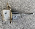 99-03 Oem Volkswagen Eurovan Automatic Transmission Gear Shifter Selector. Fixed Price $289.95.