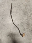 Nos Ford C7TZ-7328-D Shift Rod Linkage. Fixed Price $120.00.