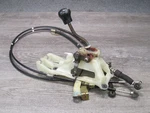 00-05 Toyota MR2 Spyder ZZW30L M/t Manual Transmission Shifter Cables Oem. Fixed Price $258.06.