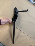 Ford Truck Bronco Transfer Case Shifter 1977 1978 1979 Painted Oem #2. Fixed Price $158.09.