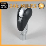 17-24 Porsche 991 911 Carrera 4S Transmission Floor Gear Shifter Lever Knob Oem. Fixed Price $176.23.