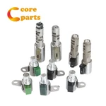 9PCS Transmission Shift Solenoid For Lexus IS250 LX570 GS430 GS300 LS430 SC430. Fixed Price $72.30.