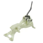 Genuine Honda 2012-2015 Civic Gear Shift 54100-TR4-A01. Fixed Price $93.95.