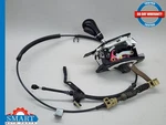 Ford Thunderbird Convertible Gear Selector Knob Shifter W Cable A/t 02-05 Oem. Fixed Price $149.97.