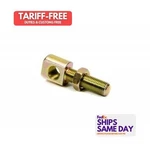 Bert Transmissions SG-1151, One Cadmium Steel Solid Rod End 3/8 Male Performance. Fixed Price $44.07.