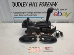 Shifter Handle Knob Car Gear Plate Automatic Transmission 1997 Saab 900. Fixed Price $199.95.