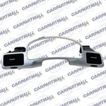 11-17 Volkswagen Touareg Instrument Cluster Speedometer Bezel Trim 7P1857189B. Fixed Price $66.38.
