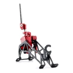 Hybrid Racing Short Shifter Assembly (12-15 Honda Civic) Red. Fixed Price $436.99.