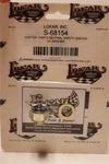 Lokar S-68154 Neutral Safety Switch & Washer For Shifter. Fixed Price $22.99.