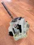 Cable Version 01-06MERCEDES W203 C230 C320 C240 C280 Floor Gear Shifter (tested). Fixed Price $159.00.
