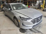 Used Automatic Transmission Shift Lever Assembly Fits: 2021 Hyundai Sonata Grad. Fixed Price $80.00.