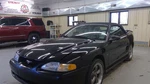 Mustang 1996 Transmission Shift 1711967. Fixed Price $129.89.