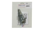Turbo Action 70221 Shifter Installation Kit For Fits Gm. Fixed Price $89.08.