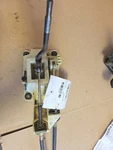 2002 Honda Civic 1.7L I-4 Vtec Transmission Shift Assembly. Fixed Price $110.00.