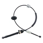 Gearshift Cable For Jeep Grand Cherokee SRT8 6.1L 2005-2007 52109667AE. Fixed Price $42.72.