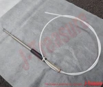 Toyota MR2 SW20 1991-1993 Genuine Sealed W/cable Rod & Pipe 86337-17110 Oem. Fixed Price $59.10.