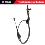 New Automatic Transmission Shift Cable Fit 2001-2010 Dodge Dakota 52110005AL. Fixed Price $66.55.