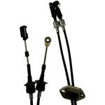 Pioneer Cables Manual Transmission Shift For 05-09 Hyundai Tucson CA-8226. Fixed Price $162.69.