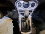 2014 Ford Fiesta Used Shifter Lever/knob Auto Fwd 1.60L Oem 3881116. Fixed Price $94.53.