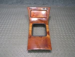98-00 Lexus LS400 Center Console Shifter Wood Trim Vsc Heated Seat Switch Oem. Fixed Price $89.27.