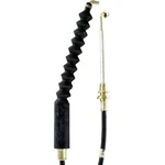 Pioneer Cables Automatic Transmission Shifter For Lebaron+more CA-1906. Fixed Price $65.26.