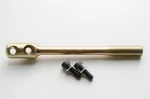 Pro 5.0 Gm T56 Shifter Handle. Fixed Price $39.99.