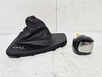 06-13 Bmw E90 E92 E93 328I Gear Shifter Selecting Lever Trim Boot Cover Oem. Fixed Price $39.00.