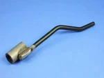 Genuine Mopar Gearshift Lever 52060064AG. Fixed Price $49.05.