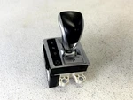 17-19 Infiniti QX30 Automatic Transmission Gear Shifter Selector Lever Knob Oem. Fixed Price $250.00.