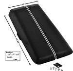 1968 1969 Chevelle Console Door Assembly W/ Hinge & Hardware Dynacorn. Fixed Price $99.99.
