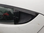 Hyundai Veloster Fs 12-15 Ns Passenger Left Rear Door Handle Black A74130. Fixed Price $44.67.