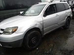 Shifter Outlander 2003 Transmission 32313570. Fixed Price $104.55.